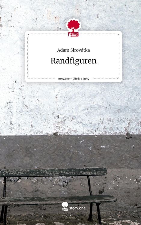 Produktbild: Randfiguren. Life is a Story - story.one