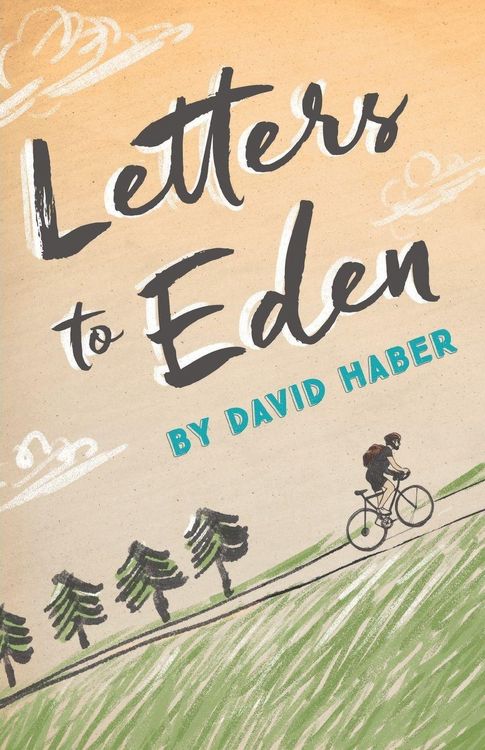 Produktbild: Letters to Eden