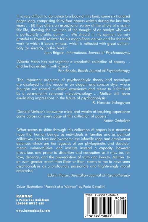 Produktbild: Sincerity and Other Works