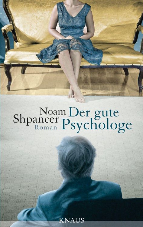 Produktbild: Der gute Psychologe