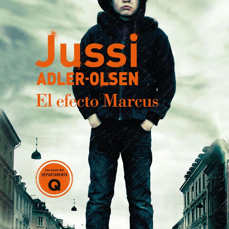 Produktbild: El efecto Marcus