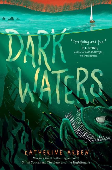 Produktbild: Dark Waters