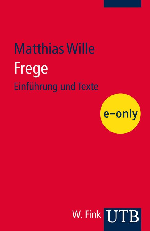 Produktbild: Frege