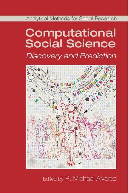 Produktbild: Computational Social Science