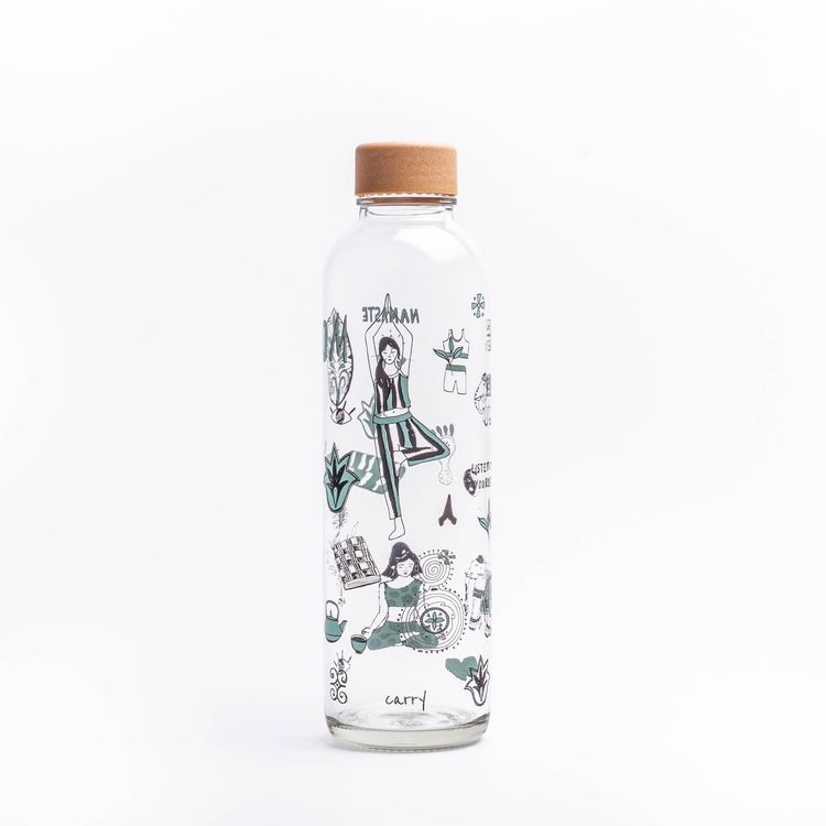 Produktbild: Namasté 700ml
