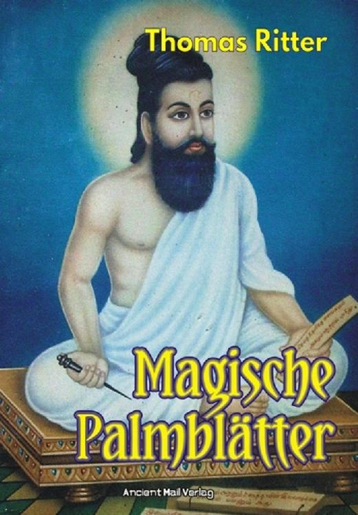 Produktbild: Magische Palmbl&auml;tter