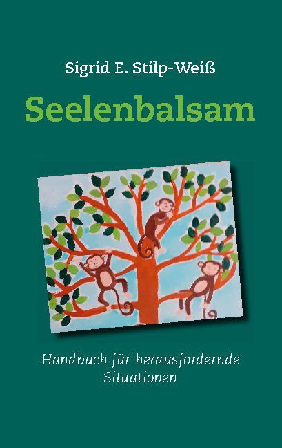 Produktbild: Seelenbalsam