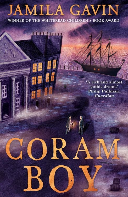 Produktbild: Coram Boy