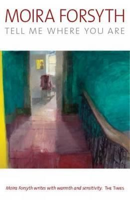 Produktbild: Tell Me Where You Are