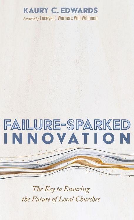 Produktbild: Failure-Sparked Innovation