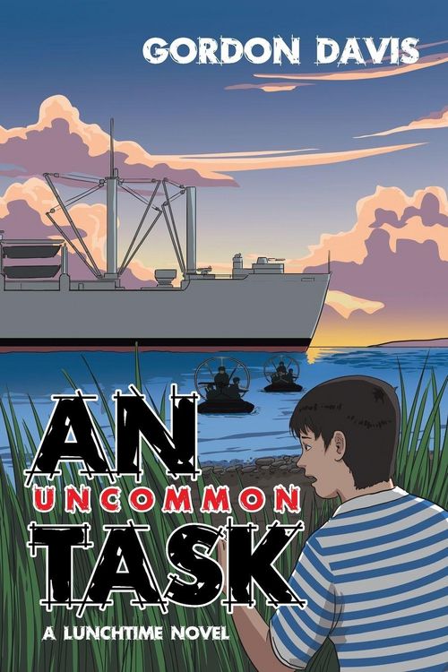 Produktbild: An Uncommon Task