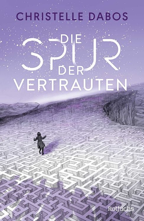 Produktbild: Die Spur der Vertrauten
