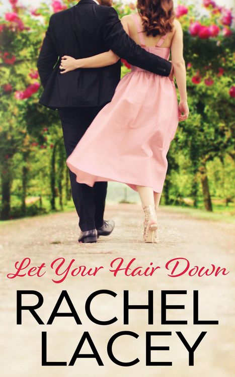 Produktbild: Let Your Hair Down