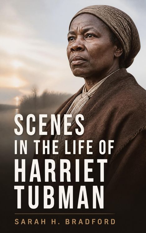 Produktbild: Scenes in the Life of Harriet Tubman