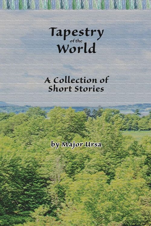 Produktbild: Tapestry of the World