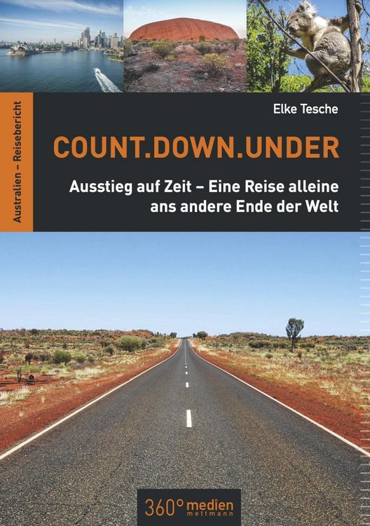 Produktbild: Count.Down.Under