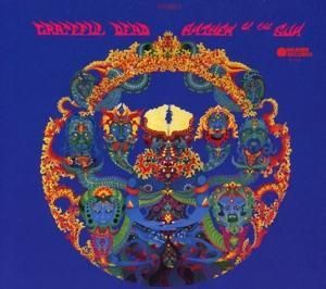 Produktbild: Anthem Of The Sun (1971 Remix)