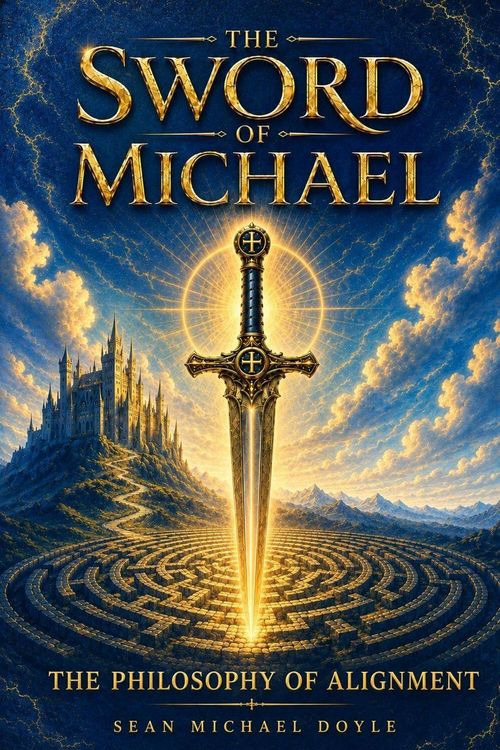 Produktbild: THE SWORD OF MICHAEL