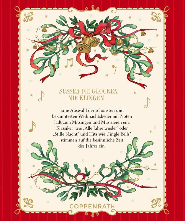 Produktbild: Die sch&ouml;nsten Weihnachtslieder