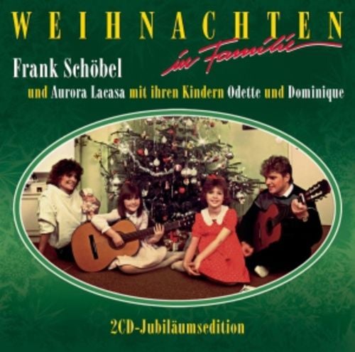 Produktbild: Weihnachten in Familie (Jubil&auml;ums-Edition)