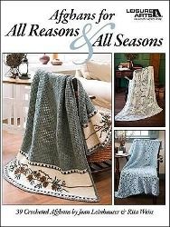 Produktbild: Afghans For All Reasons & All