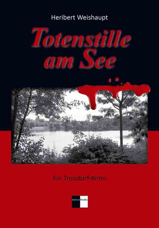 Produktbild: Totenstille am See