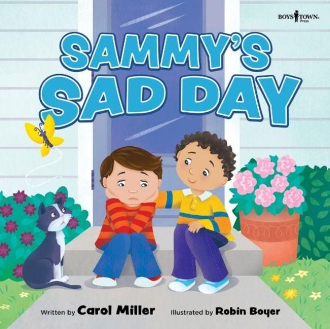 Produktbild: Sammy'S Sad Day