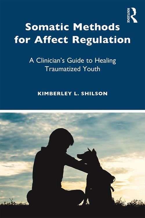 Produktbild: Somatic Methods for Affect Regulation