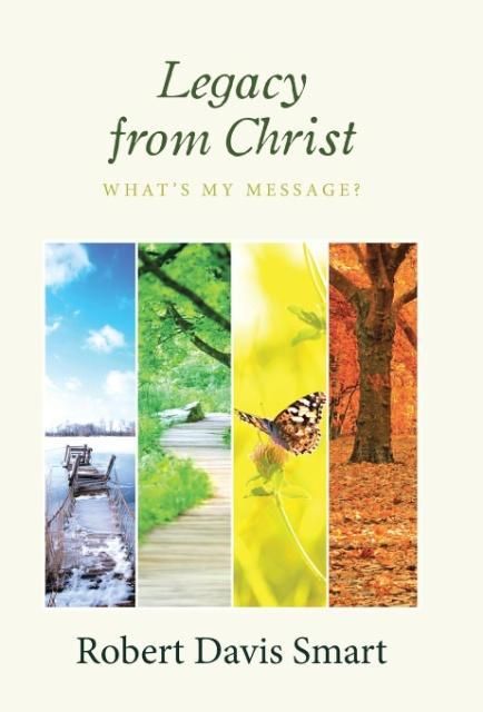 Produktbild: Legacy from Christ