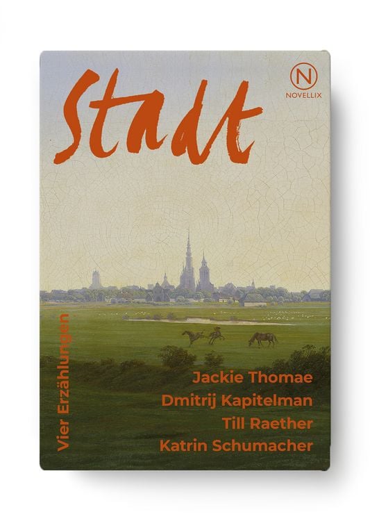 Produktbild: Stadt