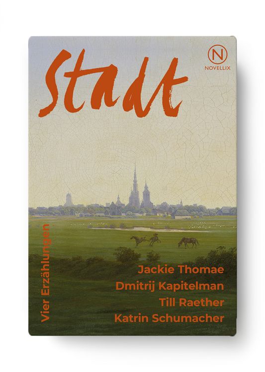Produktbild: Stadt