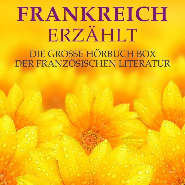 Produktbild: Frankreich erz&auml;hlt