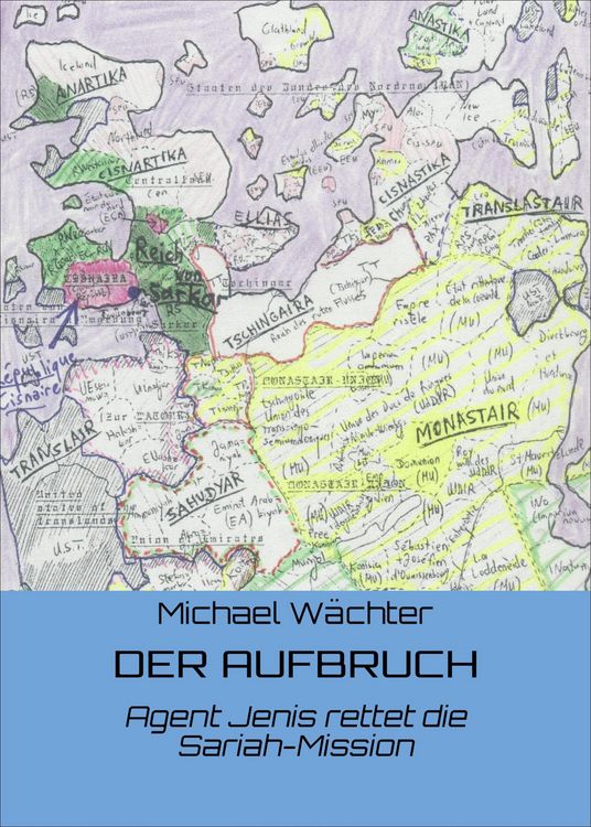 Produktbild: Der Aufbruch
