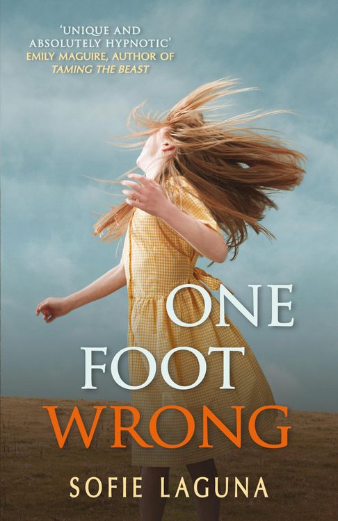 Produktbild: One Foot Wrong