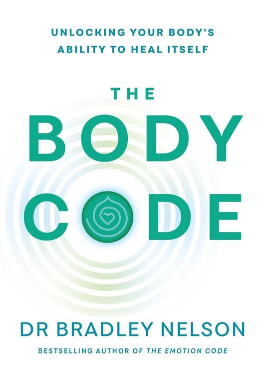 Produktbild: The Body Code