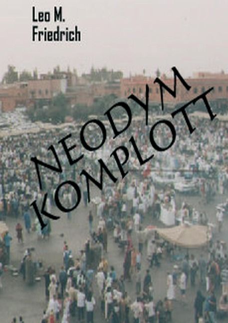 Produktbild: Neodym-Komplott