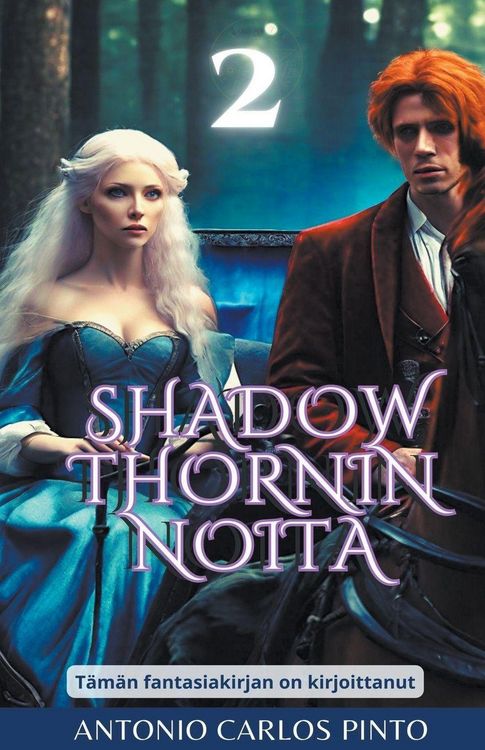 Produktbild: Shadowthornin noita 2
