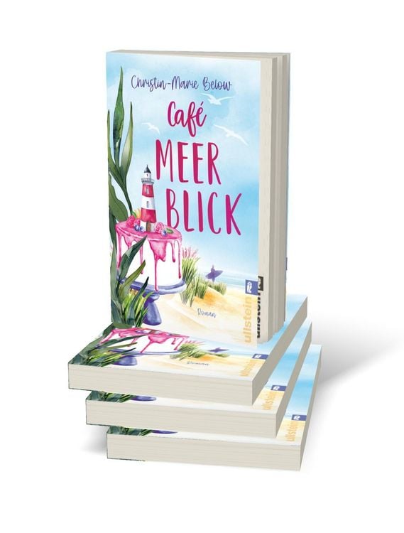Produktbild: Café Meerblick