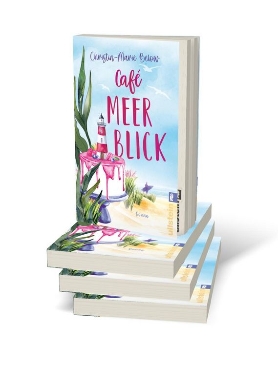 Produktbild: Caf&eacute; Meerblick