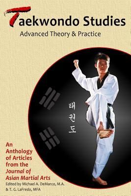 Produktbild: Taekwondo Studies
