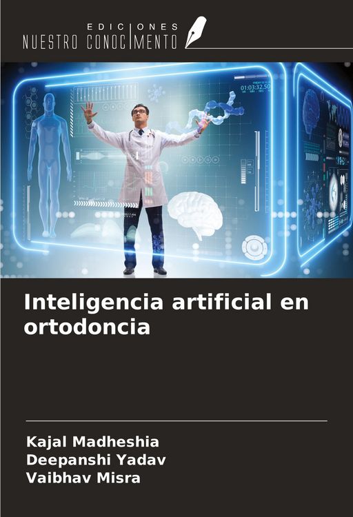 Produktbild: Inteligencia artificial en ortodoncia