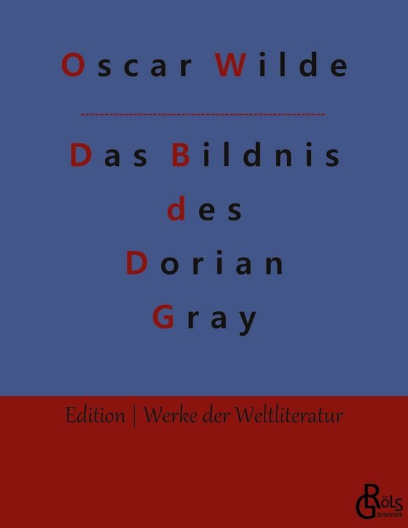 Produktbild: Das Bildnis des Dorian Gray