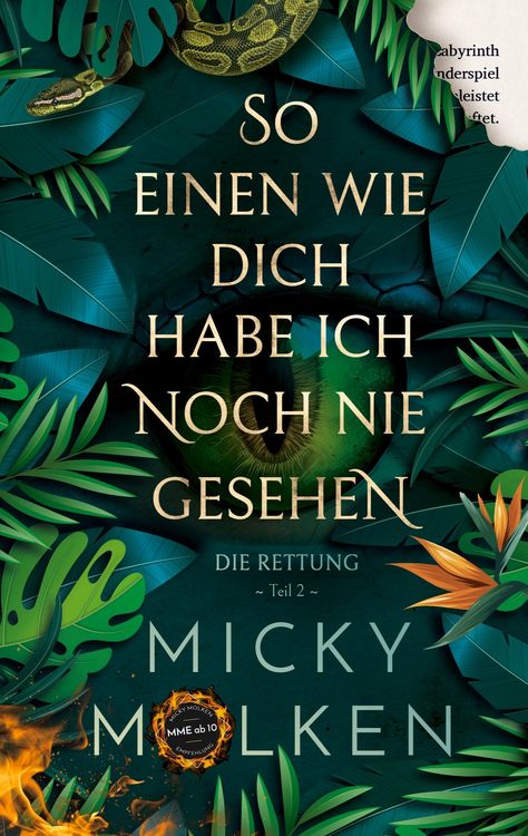 Produktbild: So einen wie dich habe ich noch nie gesehen