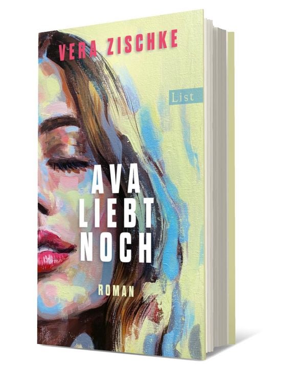 Produktbild: Ava liebt noch
