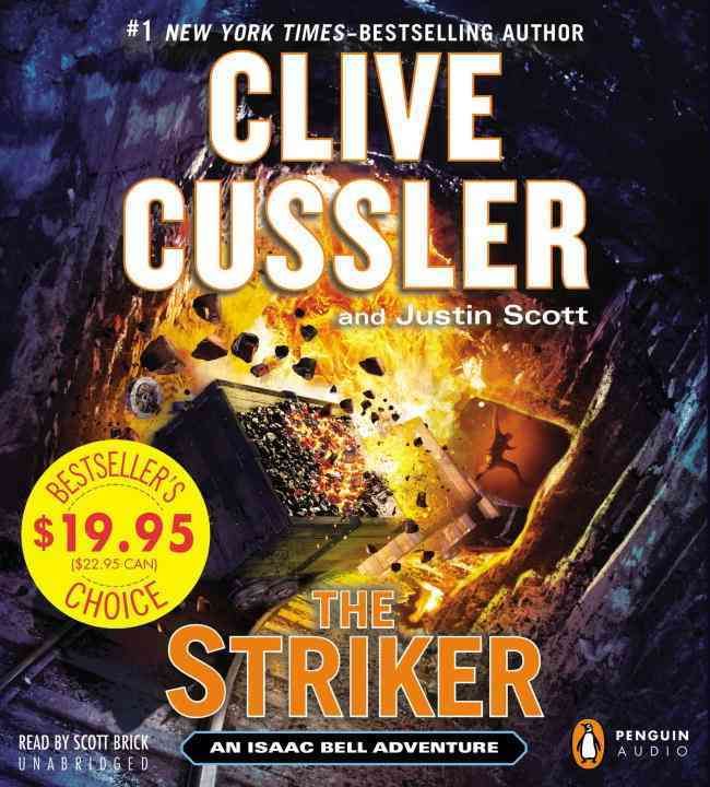 Produktbild: STRIKER                     8D