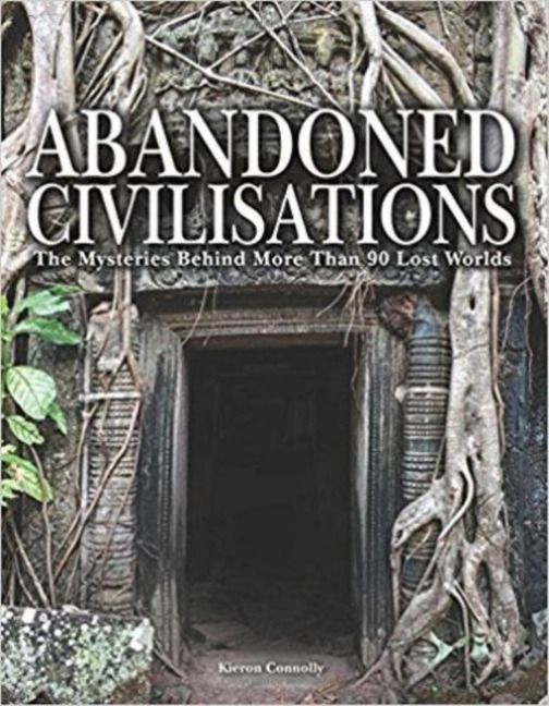 Produktbild: Abandoned Civilisations