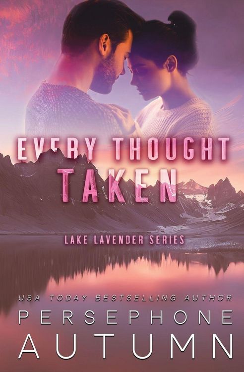 Produktbild: Every Thought Taken
