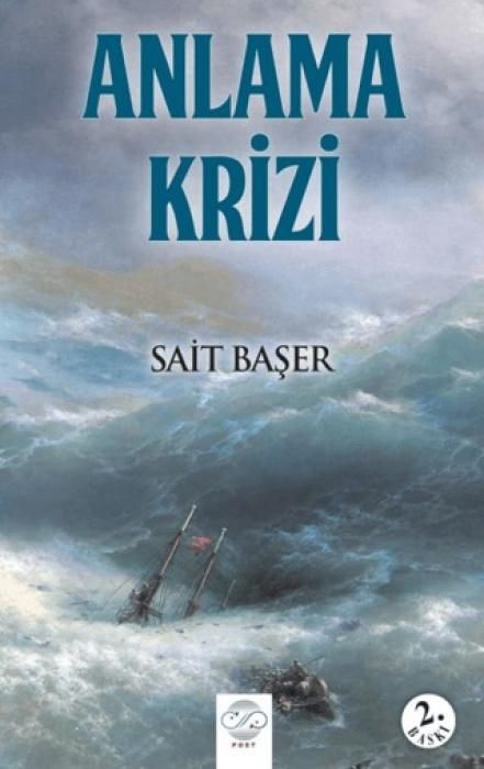 Produktbild: Anlama Krizi