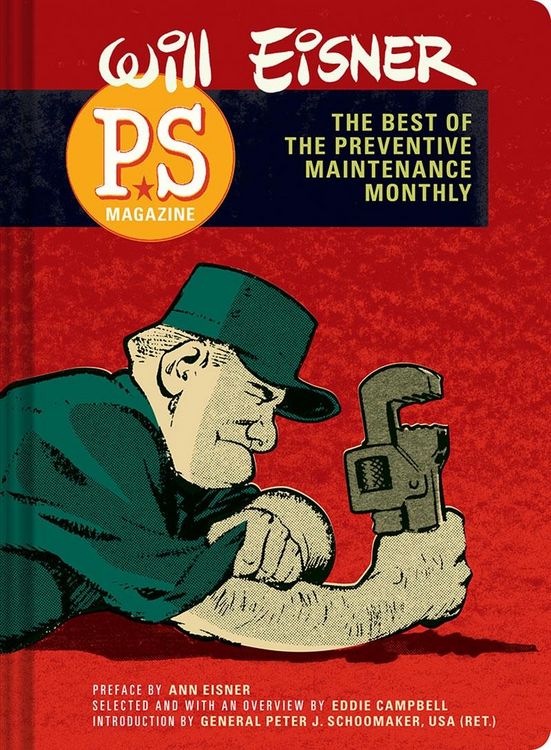 Produktbild: PS Magazine