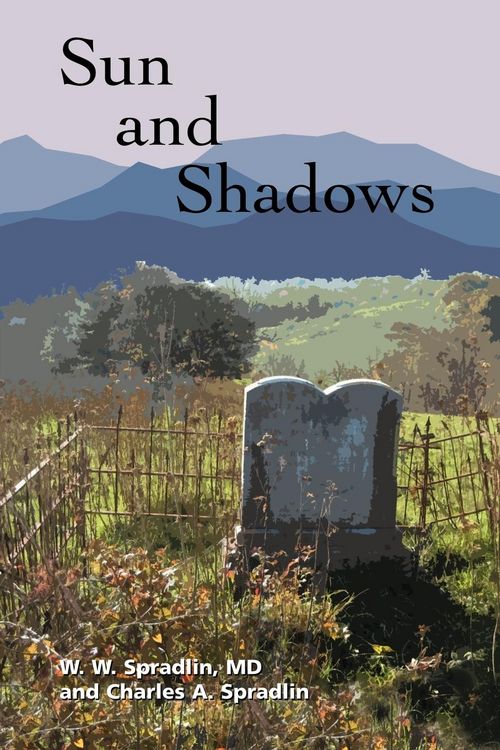 Produktbild: Sun and Shadows